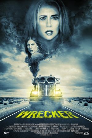 Image Wrecker - Death Truck – Der Film