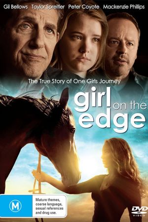 Image Girl on the Edge – Der Film
