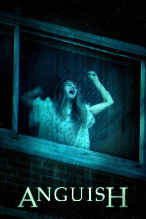 Image Anguish - Gequälte Seele – Der Film