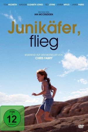 Image Auf der Flucht - Das Geheimnis des Mädchens vom See – Der Film