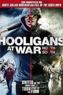 Image Hooligans at war - North vs. South – Der Film
