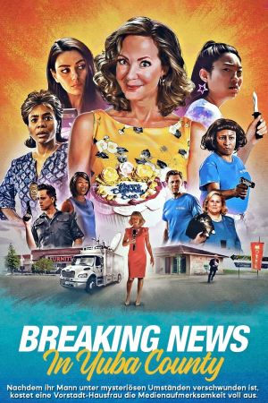 Image Breaking News in Yuba County – Der Film