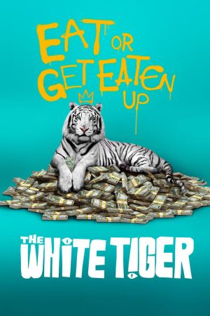 Image Der weiße Tiger – Der Film