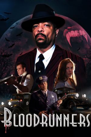 Image Blood Runners – Der Film
