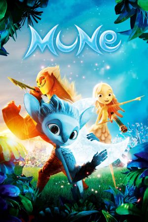 Image Mune, der Wächter des Mondes – Der Film
