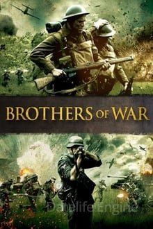 Image Brothers of War – Der Film
