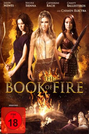 Image The Book of Fire – Der Film