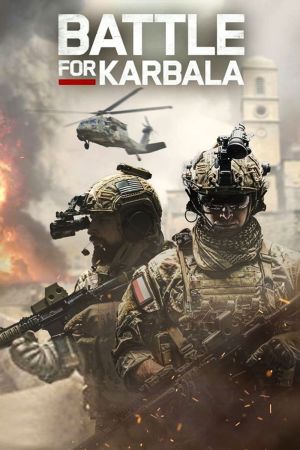 Image Battle for Karbala – Der Film