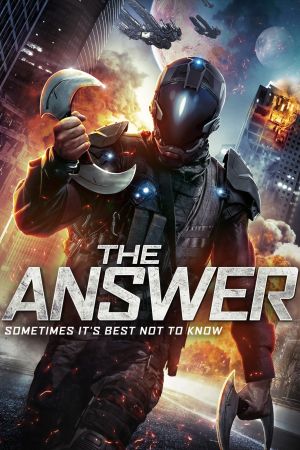 Image The Answer: Who Am I? – Der Film