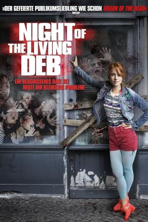 Image Night of the Living Deb – Der Film