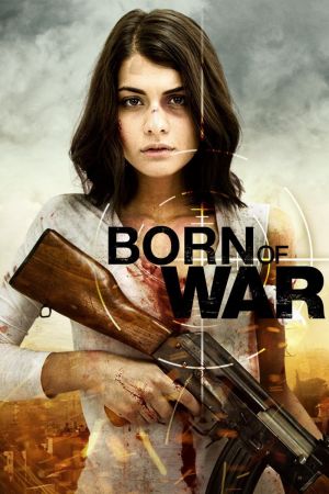 Image Born Of War – Der Film