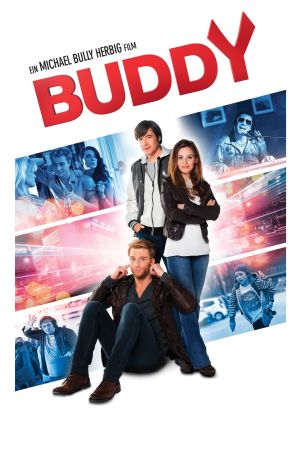 Image Buddy – Der Film