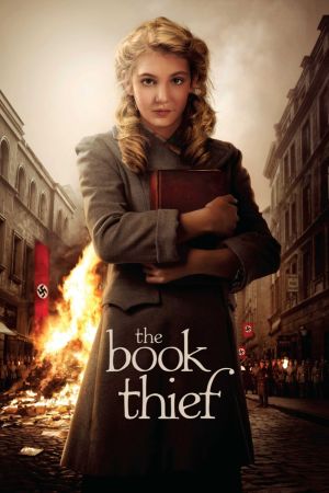 Image Die Bücherdiebin – Der Film