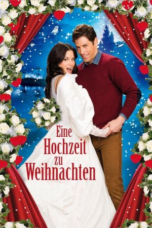 Image Eine Hochzeit zu Weihnachten – Der Film