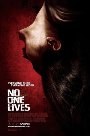 Image No One Lives - Keiner überlebt! – Der Film