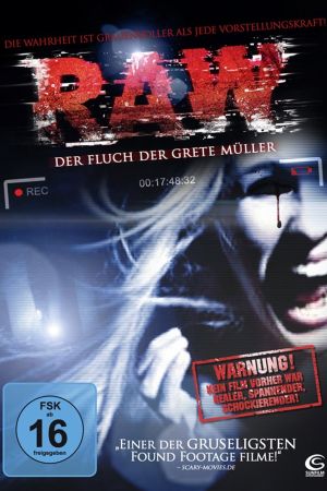 Image Raw - Der Fluch der Grete Müller – Der Film