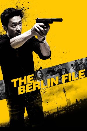 Image The Berlin File – Der Film