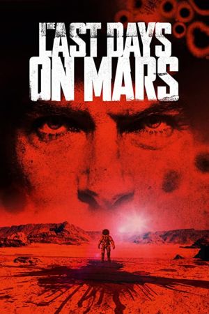 Image The Last Days on Mars – Der Film