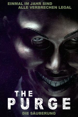 Image The Purge - Die Säuberung – Der Film