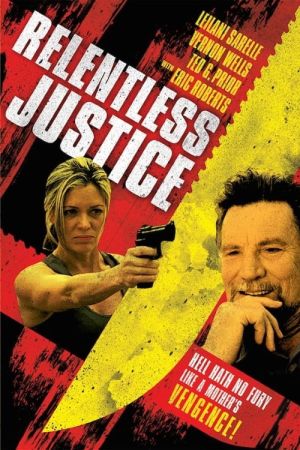 Image Gnadenlose Rache – Der Film
