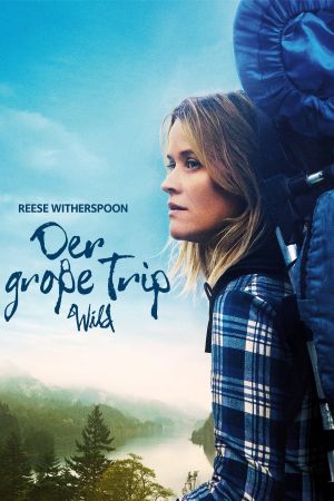 Image Der große Trip - Wild – Der Film