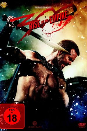Image 300: Rise of an Empire – Der Film