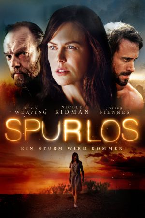 Image Spurlos - Ein Sturm wird kommen – Der Film