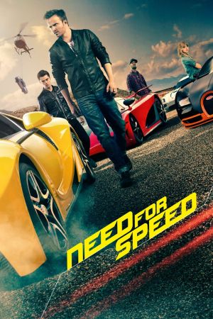 Image Need for Speed – Der Film