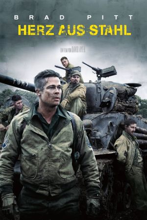 Image Herz aus Stahl – Der Film