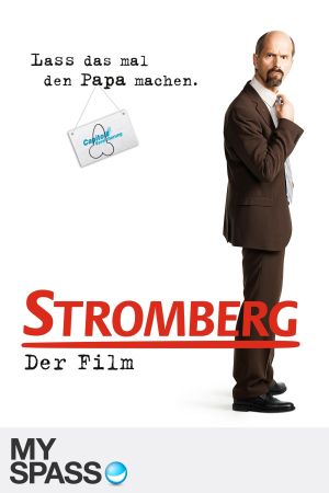 Image Stromberg - Der Film – Der Film