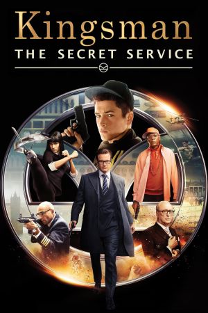 Image Kingsman: The Secret Service – Der Film