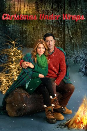 Image Ein Weihnachtsgeheimnis – Der Film