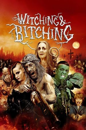Image Witching & Bitching – Der Film