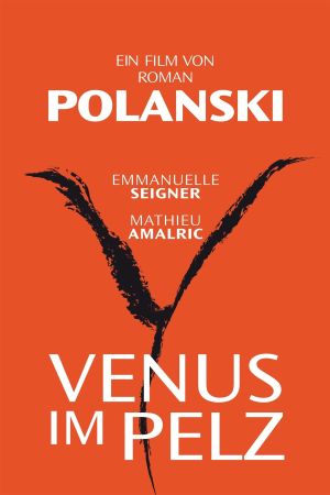 Image Venus im Pelz – Der Film