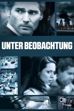 Image Unter Beobachtung – Der Film