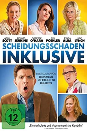 Image Scheidungsschaden Inklusive – Der Film