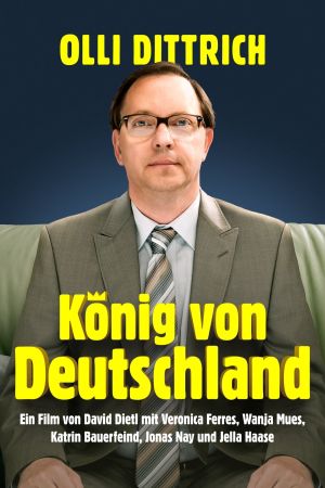 Image König von Deutschland – Der Film