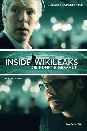 Image Inside WikiLeaks - Die fünfte Gewalt – Der Film