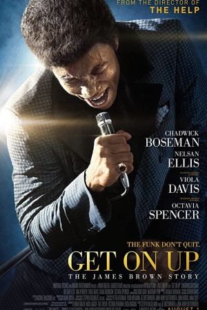 Image Get On Up – Der Film