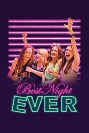 Image Hangover Girls - Best Night Ever – Der Film
