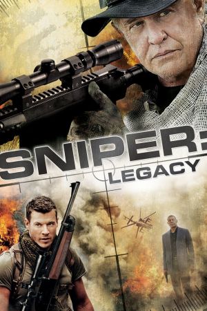 Image Sniper: Legacy – Der Film