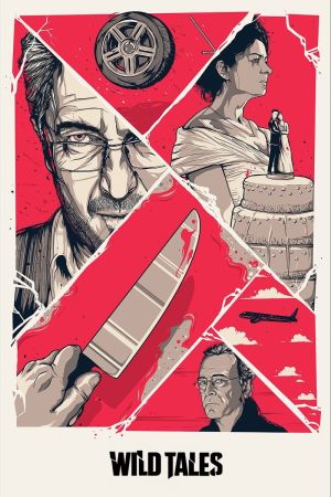 Image Wild Tales - Jeder dreht mal durch! – Der Film