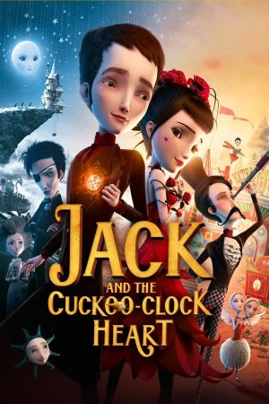 Image Jack und das Kuckucksuhrherz – Der Film