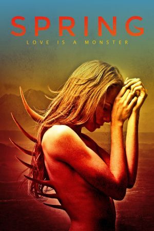 Image Spring - Love is a Monster – Der Film