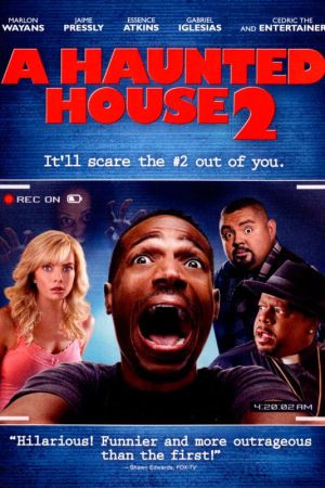 Image Ghost Movie 2 – Der Film