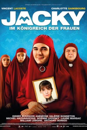 Image Jacky im Königreich der Frauen – Der Film