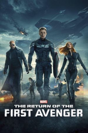 Image The Return of the First Avenger – Der Film
