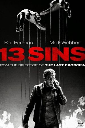 Image 13 Sins - Spiel des Todes – Der Film