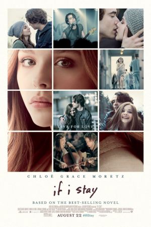 Image Wenn ich bleibe – Der Film
