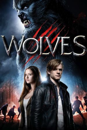 Image Wolves – Der Film